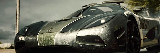 Need for Speed Rivals per PlayStation 3
