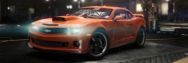 The Crew per PlayStation 4