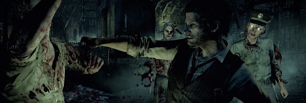 The Evil Within per Xbox One