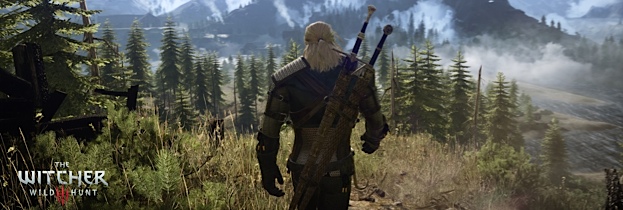 The Witcher 3: Wild Hunt per Xbox One