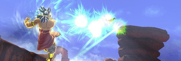 Dragon Ball Z: Battle of Z per Xbox 360