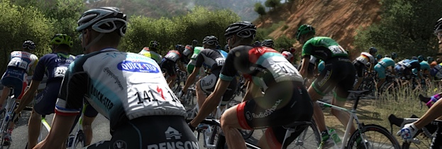 Tour De France 2013 per Xbox 360