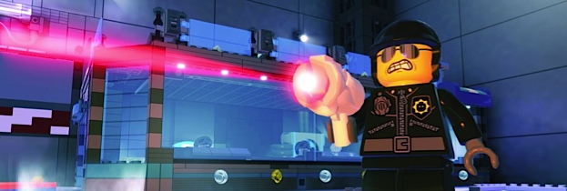 The LEGO Movie Videogame per PlayStation 3
