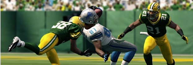 Madden NFL 25 per PlayStation 4