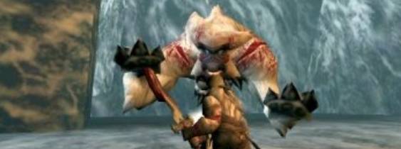 Rune: viking warlord per PlayStation 2