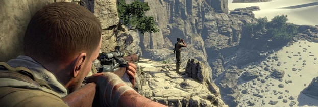 Sniper Elite 3 per Xbox One