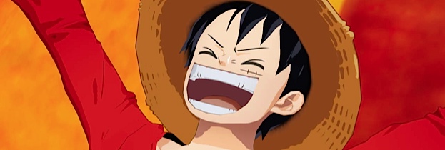 One Piece Unlimited World Red per PlayStation 3