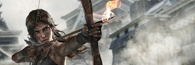 Tomb Raider: Definitive Edition per Xbox One