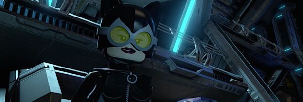 LEGO Batman 3: Gotham e Oltre per PlayStation 4