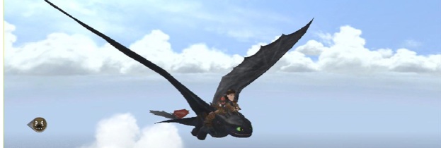Dragon Trainer 2 per Xbox 360