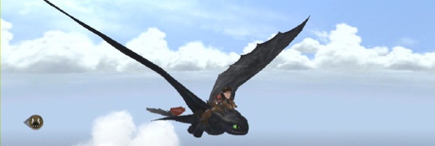 Dragon Trainer 2 per Nintendo Wii