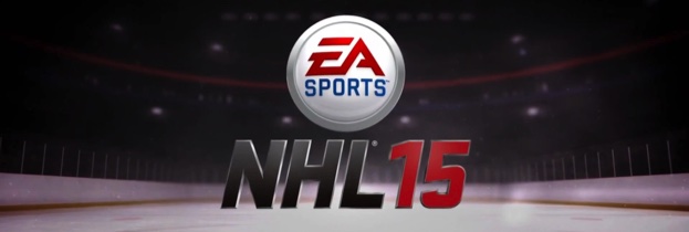 NHL 15 per Xbox 360