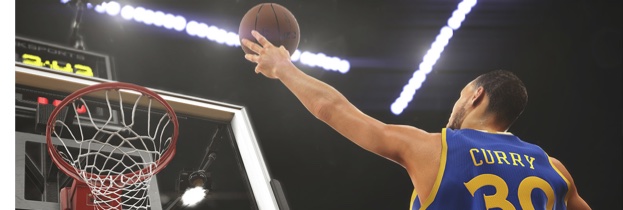 NBA 2K15 per Xbox One