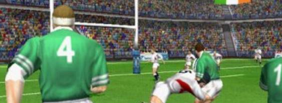 World Championship Rugby per PlayStation 2
