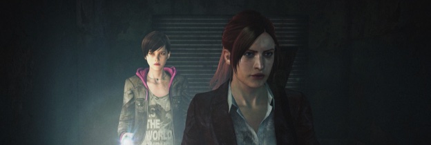 Resident Evil: Revelations 2 per Xbox 360