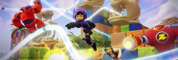 Disney Infinity 2.0: Marvel Super Heroes per PlayStation 4