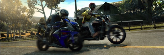 Motorcycle Club per PlayStation 3