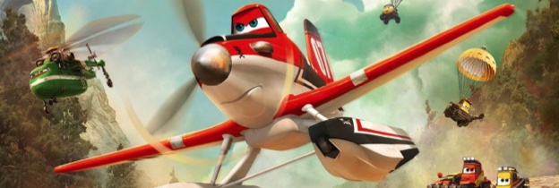 Planes 2: Missione Antincendio per Nintendo DS