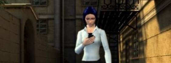 Broken Sword: Il sonno del drago per PlayStation 2