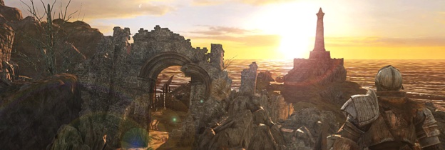 Dark Souls II: Scholar of the First Sin per Xbox 360