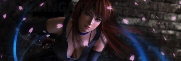 Dead Or Alive 5: Last Round per PlayStation 4