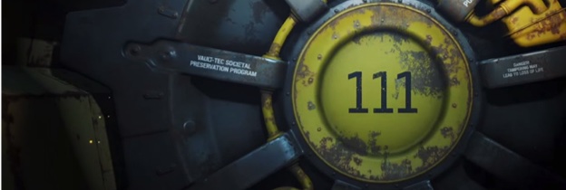 Fallout 4 per Xbox One
