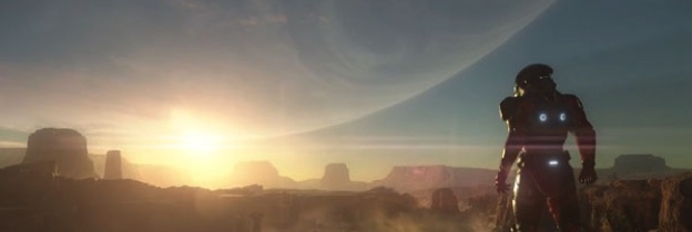 Mass Effect: Andromeda per PlayStation 4