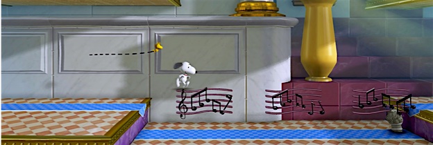 La Grande Avventura di Snoopy per Xbox One
