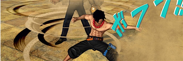 One Piece: Burning Blood per Xbox One