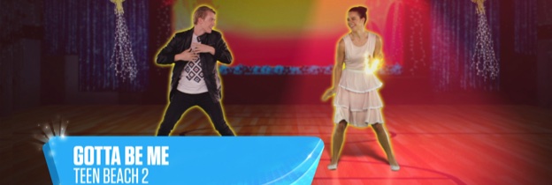 Just Dance: Disney Party 2 per Xbox 360