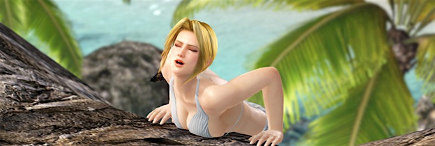 Dead or Alive Xtreme 3 per PlayStation 4