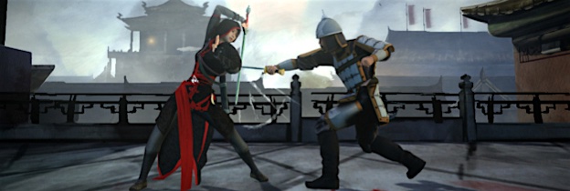 Assassin's Creed Chronicles: China per Xbox One