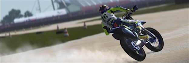 Immagine del gioco Valentino Rossi The Game per PlayStation 4