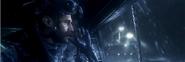 Call of Duty: Infinite Warfare per Xbox One