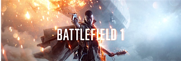 Battlefield 1 per Xbox One