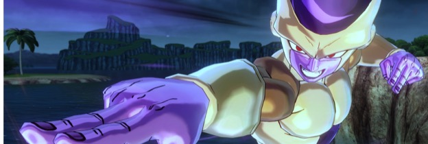 Immagine del gioco Dragon Ball Xenoverse 2 per PlayStation 4