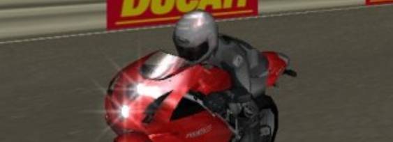 Immagine del gioco Riding Spirits 2 per PlayStation 2