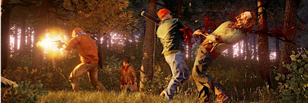 State of Decay 2 per Xbox One