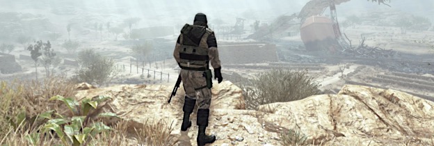 Metal Gear Survive per Xbox One