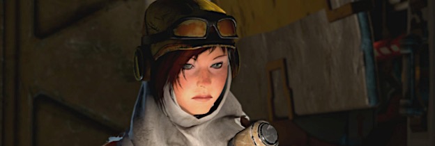 Immagine del gioco ReCore per Xbox One