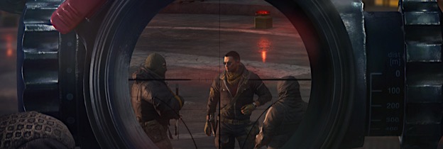 Sniper Ghost Warrior 3 per PlayStation 4