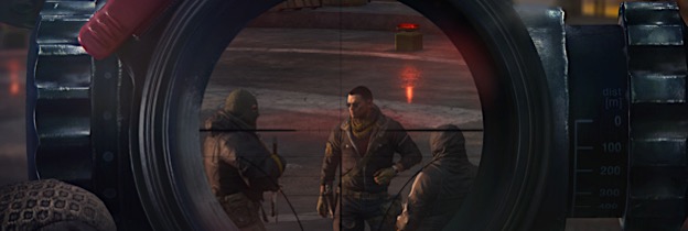 Sniper Ghost Warrior 3 per Xbox One