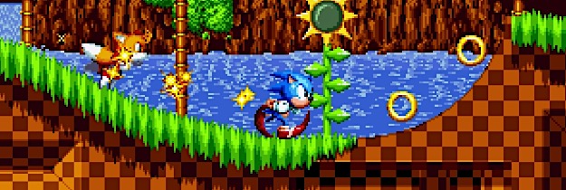 Sonic Mania per Nintendo Switch