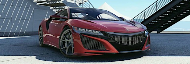 Project CARS 2 per Xbox One