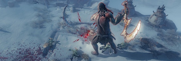Vikings: Wolves of Midgard per Xbox One