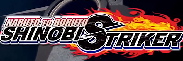 Naruto to Boruto: Shinobi Striker per PlayStation 4