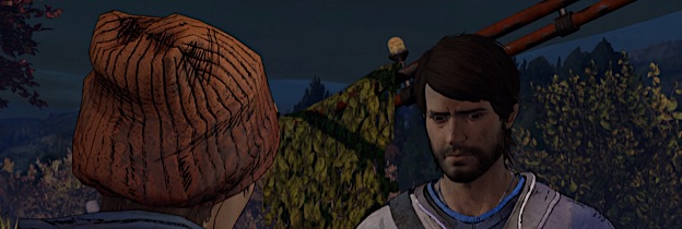 The Walking Dead: A New Frontier - Episode 2 per Xbox One