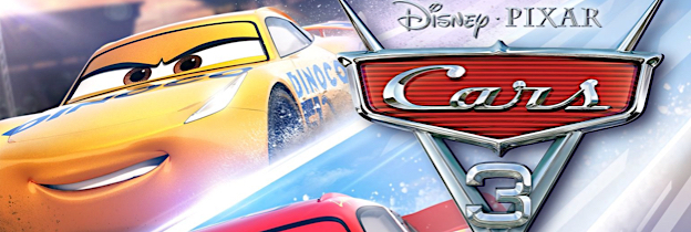 Cars 3: In gara per la vittoria per PlayStation 4