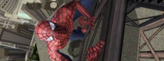 SpiderMan 2 per PlayStation 2