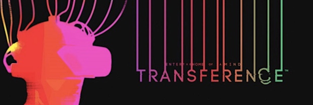 Transference per PlayStation 4